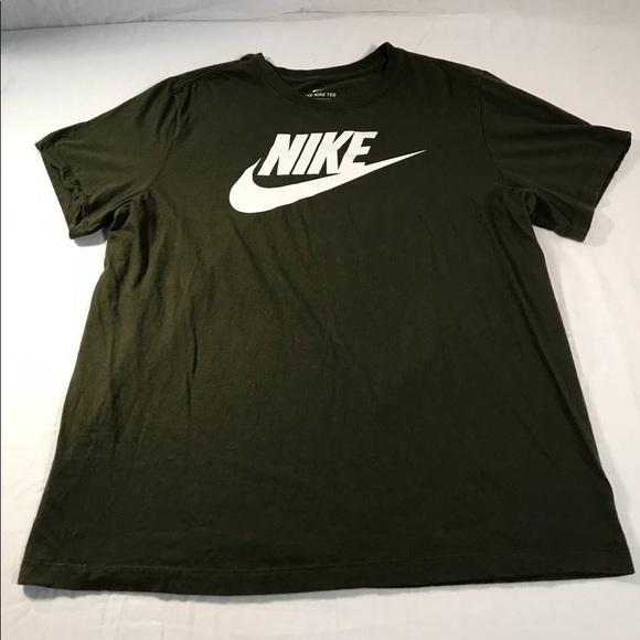 Nike Other - Nike Logo Shirt